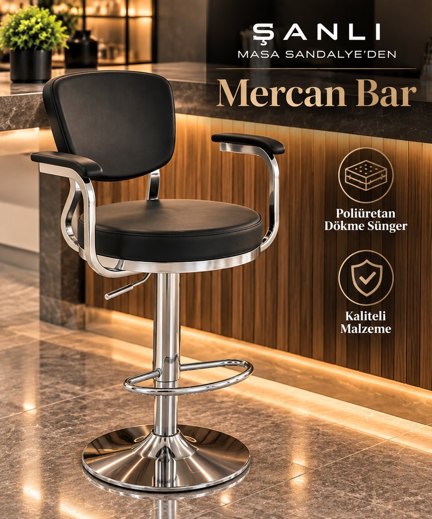 Mercan Bar