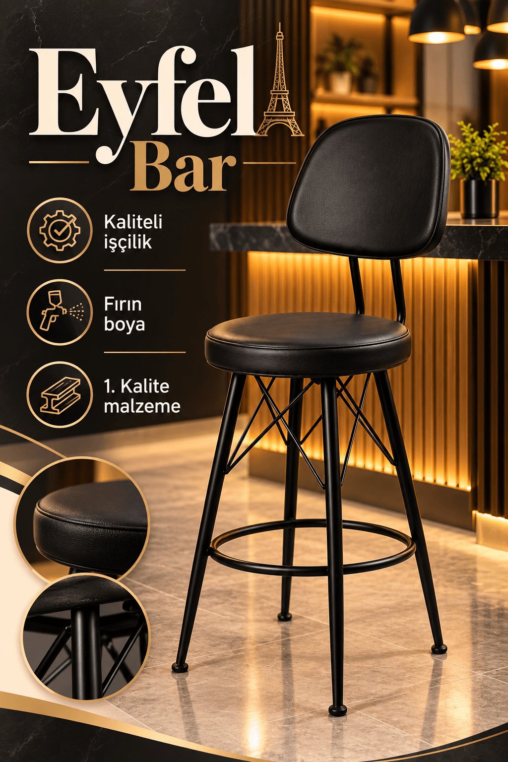 Eyfel Bar